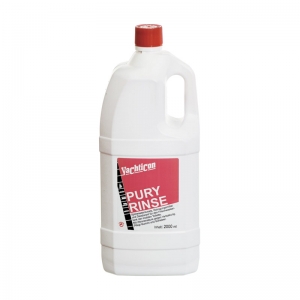 Koncentrat do wody spłuczkowej w WC chem. - Pury Rinse 2L