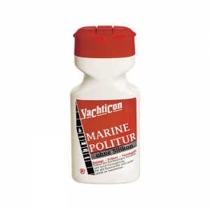 Środek polerujący marine - Marine Politur 0,5L