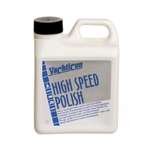 Szybki środek polerski - High speed polish 1L