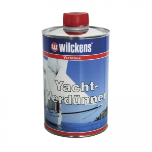 Rozcieńczalnik Yacht Verdunner 1000ML